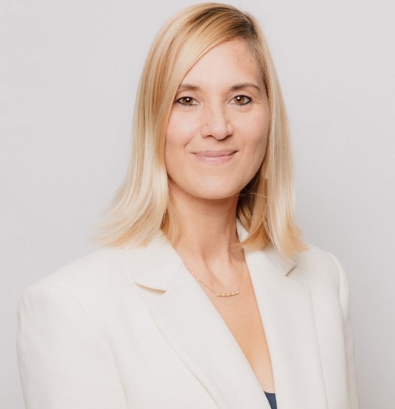 Mathilde Touvier