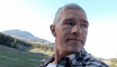 Matt Brown Dies: 'Alaskan Bush People' Star Was 43
