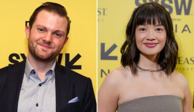 Peyton Elizabeth Lee To Star In 'Second First Date' Comedy From American High