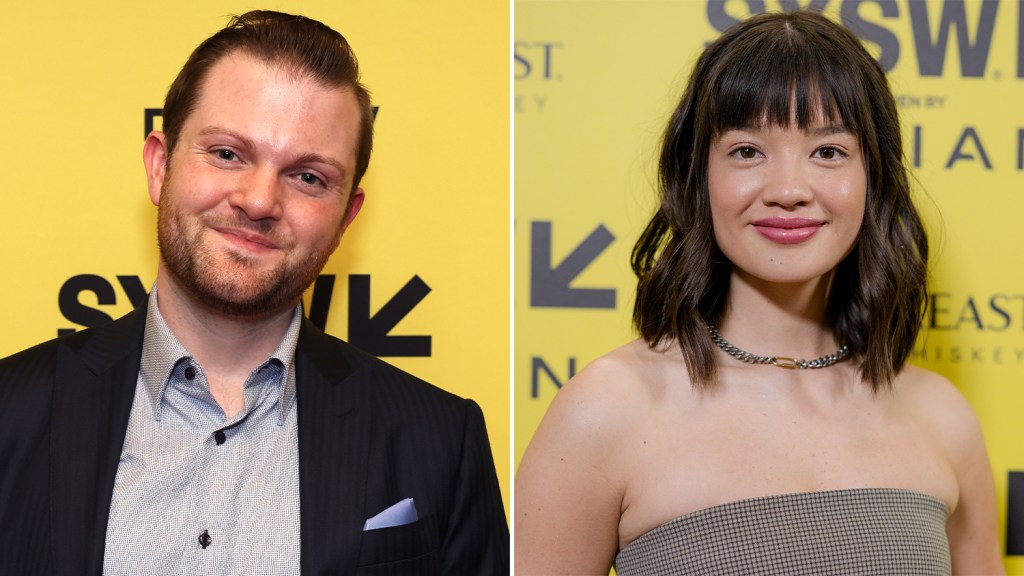 Peyton Elizabeth Lee To Star In 'Second First Date' Comedy From American High