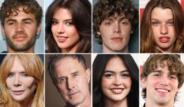 Mishka Sets 'My Boyfriend Is A Demon' Cast (EXCLUSIVE)