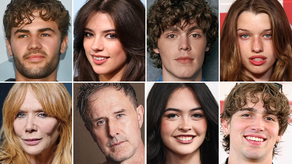 Mishka Sets 'My Boyfriend Is A Demon' Cast (EXCLUSIVE)