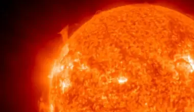 Sun news: CME glancing blow may have arrived