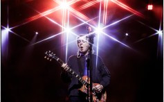 Paul McCartney
