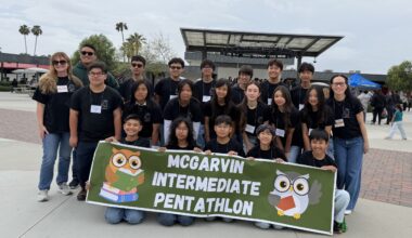 Four Orange County teams advance to United States Pentathlon National Finals – OCDE Newsroom