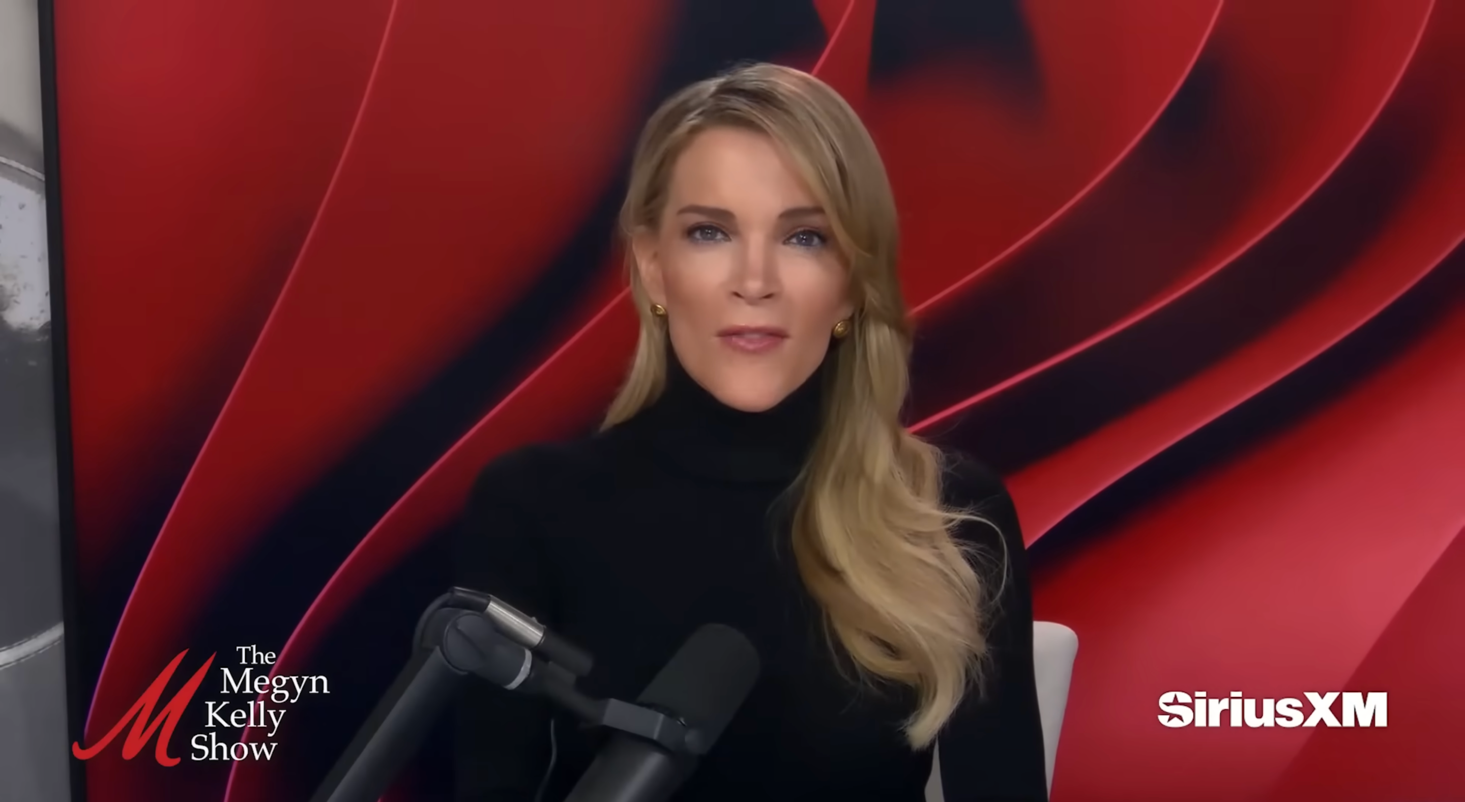 Megyn Kelly said Trump’s attack on Kimmel was ‘very inappropriate’ for the president of the United States