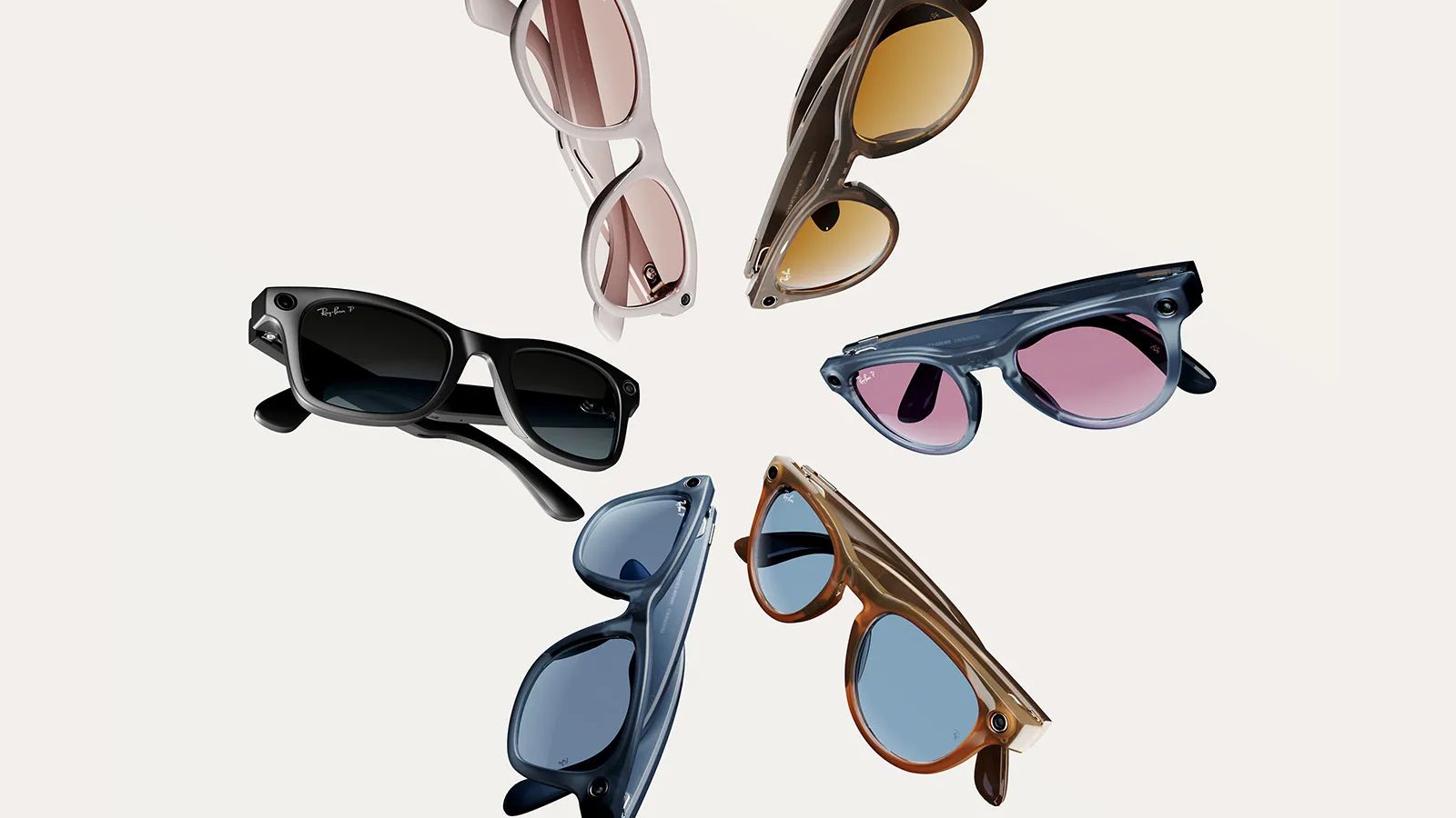 Apple Glasses Reportedly Launching in 'Late 2027' With These Features
