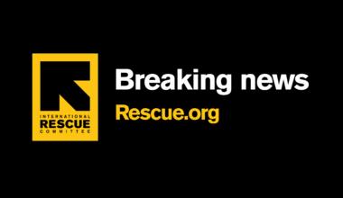 IRC welcomes extension of Temporary Protected Status for Lebanon
