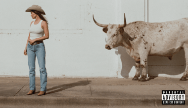 Kacey Musgraves: Middle of Nowhere Album Review