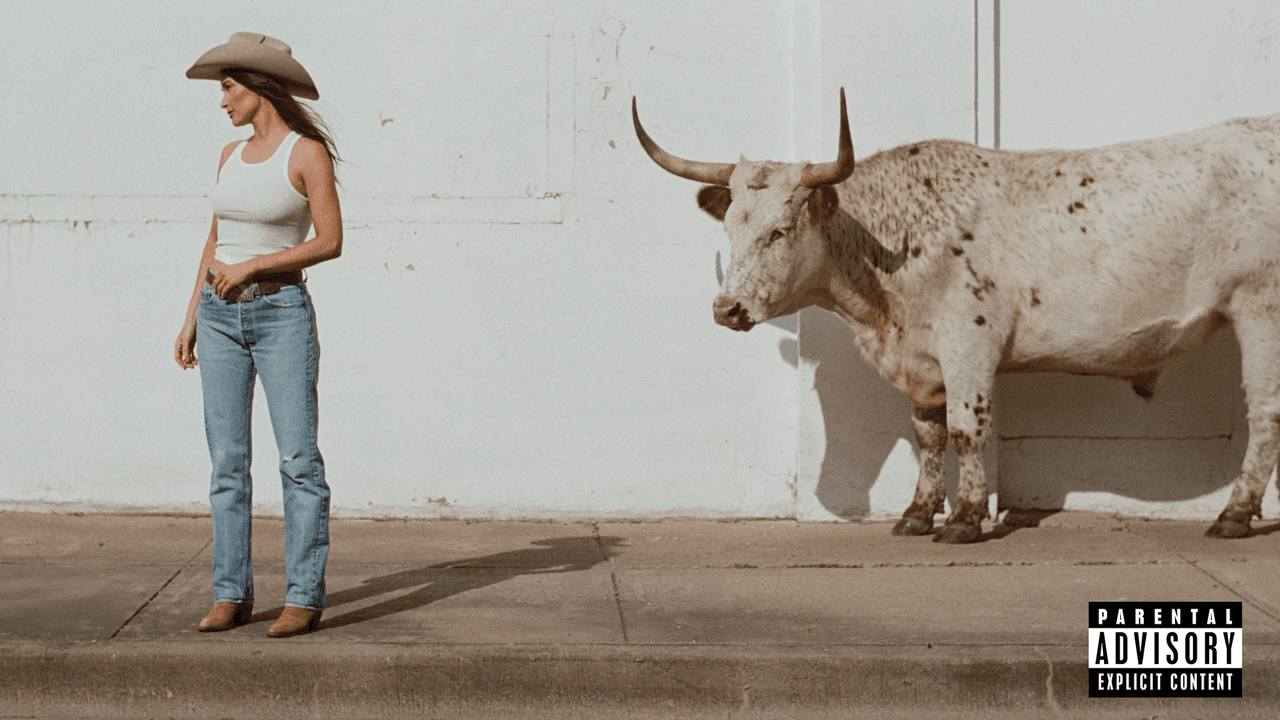 Kacey Musgraves: Middle of Nowhere Album Review