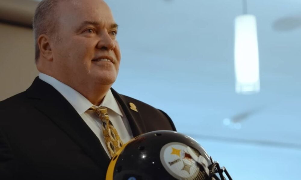 Three Things To Watch During Steelers OTAs