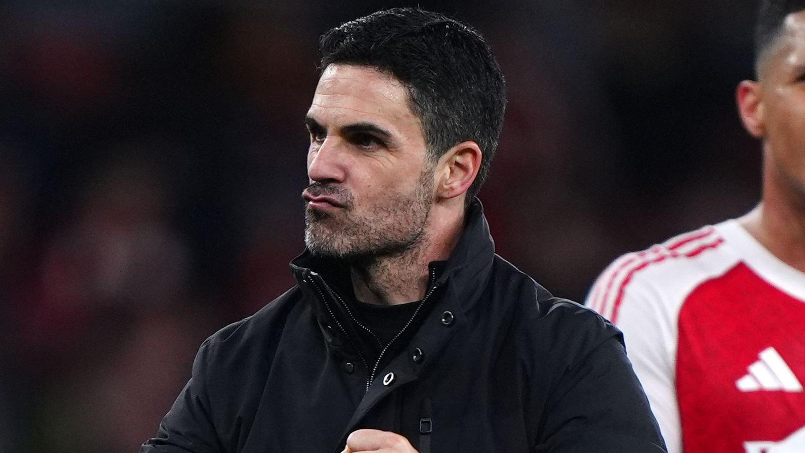 Arsenal transfers: Gunners to 'exercise' £45m first summer signing as eight stars face axe after PL title win