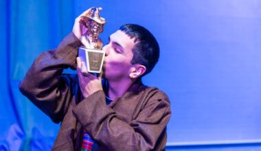 Milo J Makes History at Premios Gardel 2026, & More Uplifting Moments