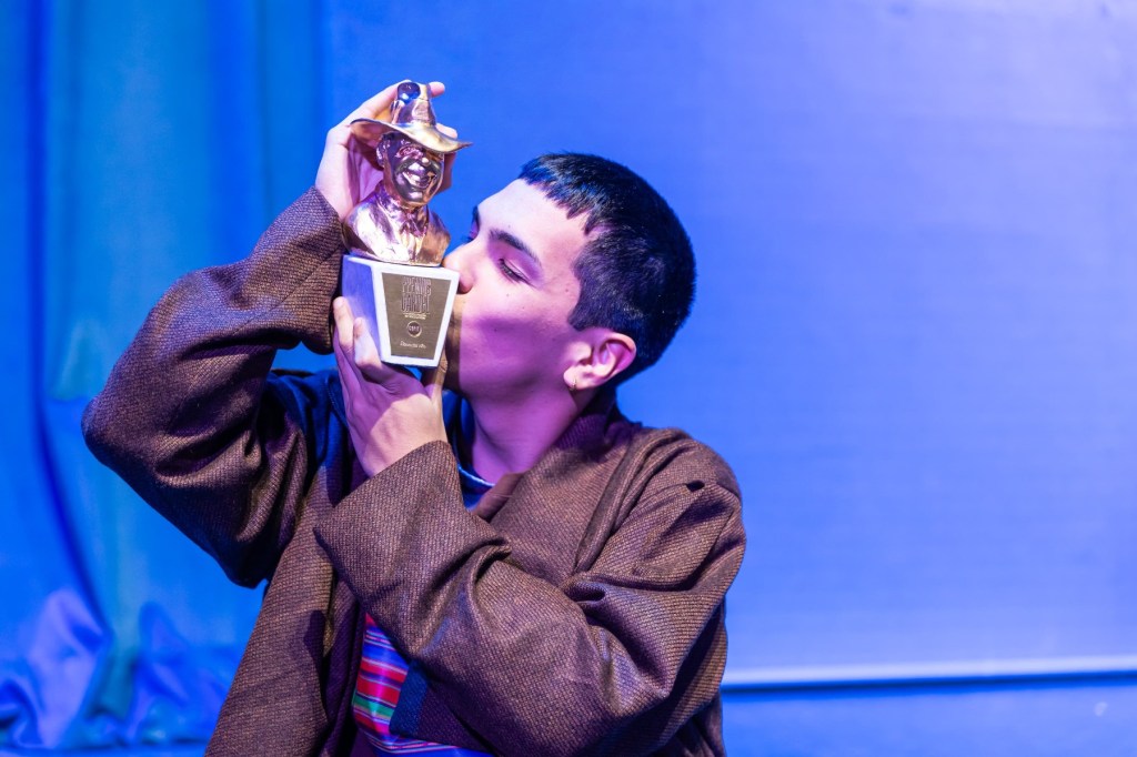 Milo J Makes History at Premios Gardel 2026, & More Uplifting Moments