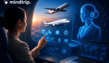 Mindtrip Launches Agentic AI Flight Booking for Travel Industry | News