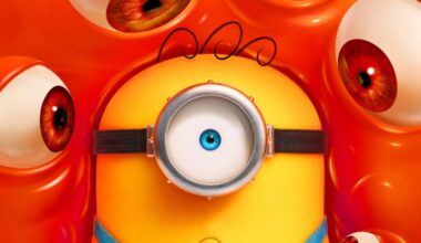 Wait, Do We Actually Want to See a Minions Movie?