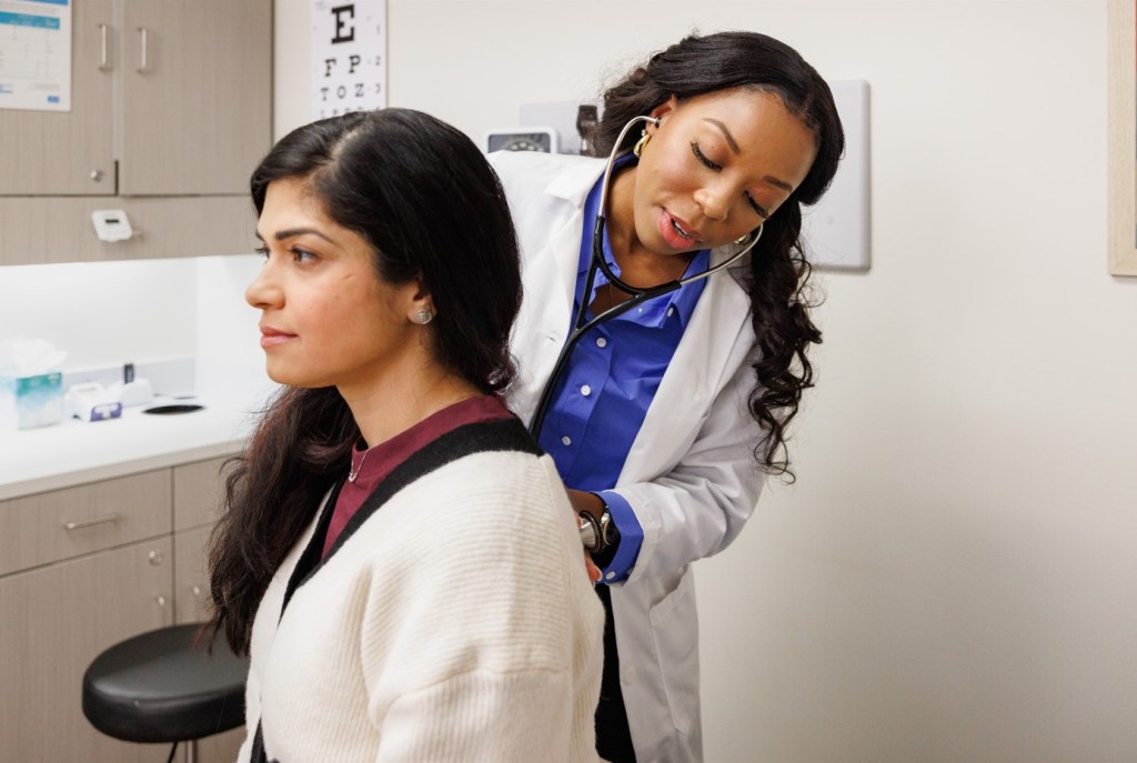CT health care system launches huge primary care collaboration