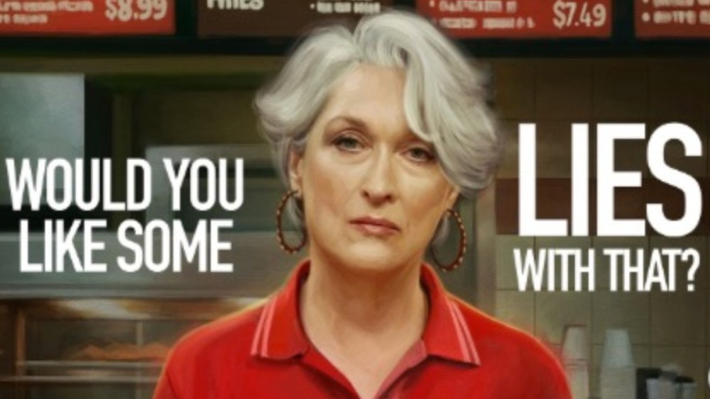 'The Devil Wears Prada 2' AI-Generated Meme was Made by a Human Artist