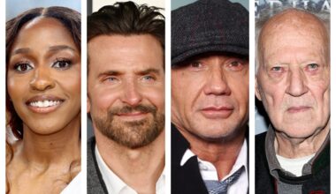 Ayo Adebiri, Bradley Cooper, Werner Herzog Join Bong Joon Ho's Ally