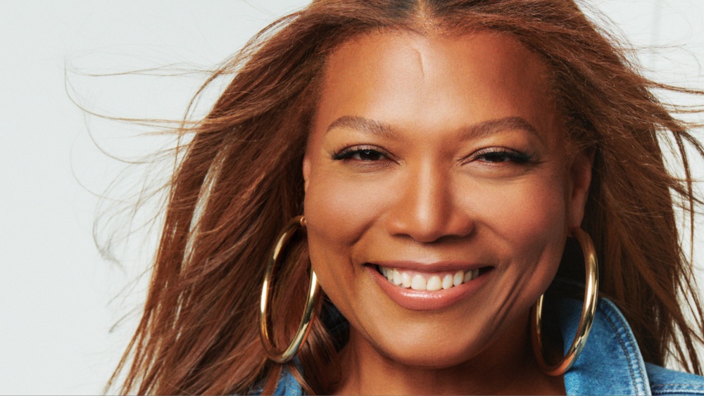 Queen Latifah Joins ‘The Voice’ As Coach For Season 30