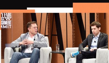 Elon Musk’s Last-Ditch Effort to Control OpenAI: Recruit Sam Altman to Tesla