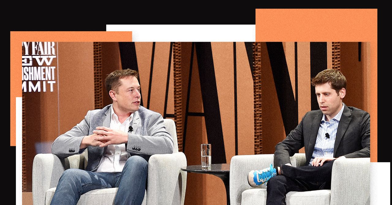 Elon Musk’s Last-Ditch Effort to Control OpenAI: Recruit Sam Altman to Tesla