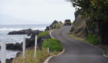 New $2M Fund Covers Neighbor Island Medical Flights