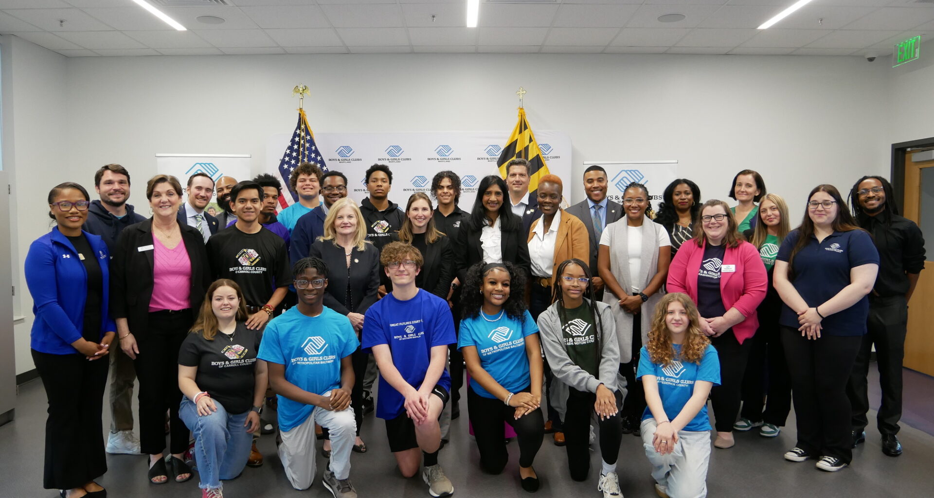 MD leaders launch resource to support youth mental health