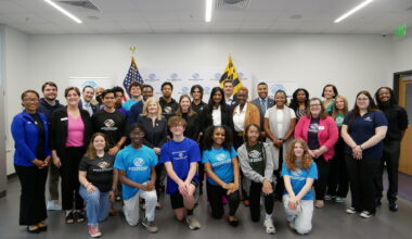 MD leaders launch resource to support youth mental health