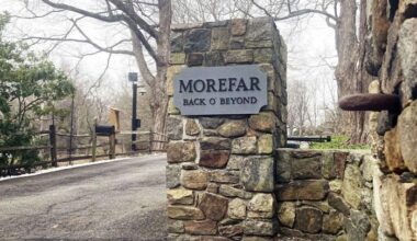Upgrades to Putnam’s Morefar Golf Club in the works