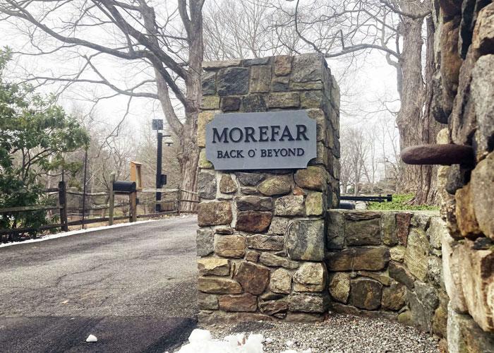 Upgrades to Putnam’s Morefar Golf Club in the works