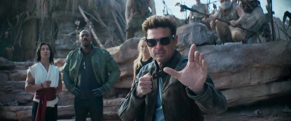 'Mortal Kombat II' Eyes $65M-80M WW Opening, 'Devil Wears Prada 2' To Rule Box Office