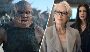 'Mortal Kombat II', 'Devil Wears Prada 2' $40M-$42M Apiece