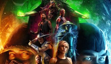 5 Missing Mortal Kombat Characters Who Absolutely Must Be in the 3rd Movie