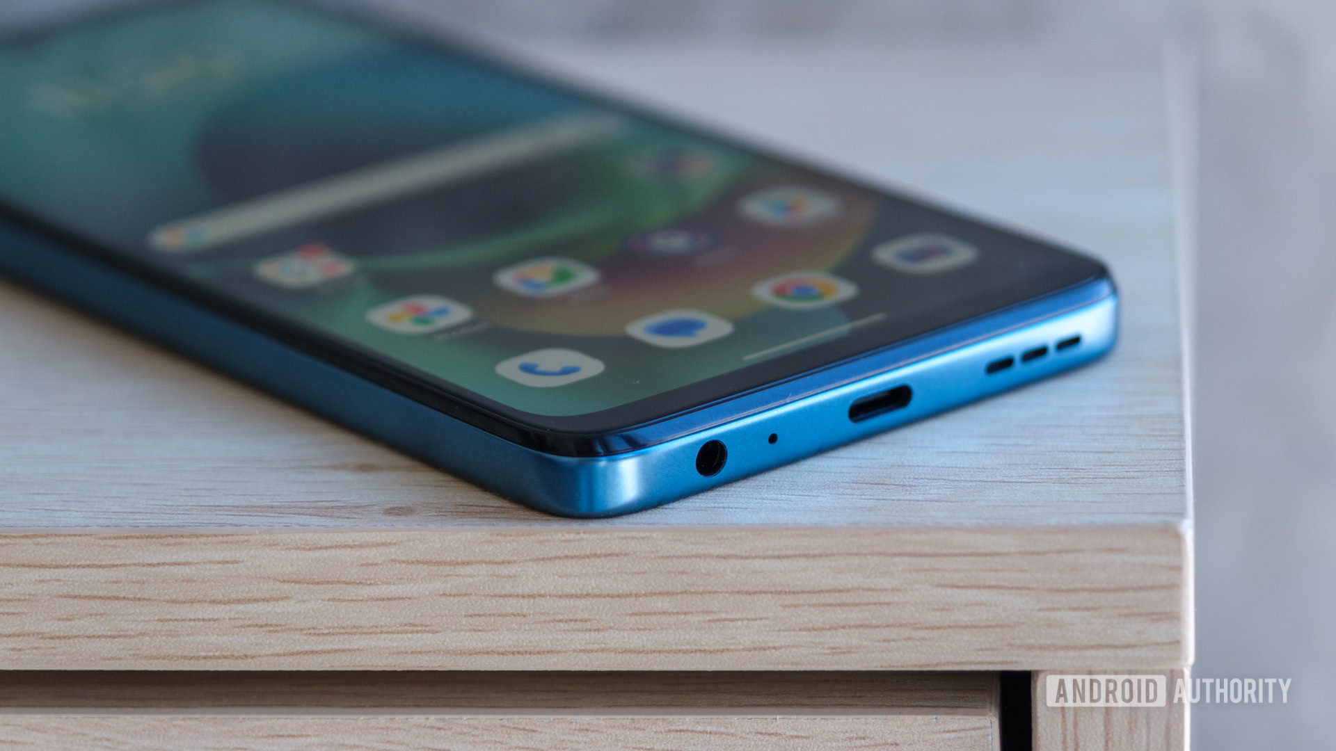 Moto G 2026 and Moto G Play 2026 headphone jack Moto G 2026 and Moto G Play 2026 headphone jack