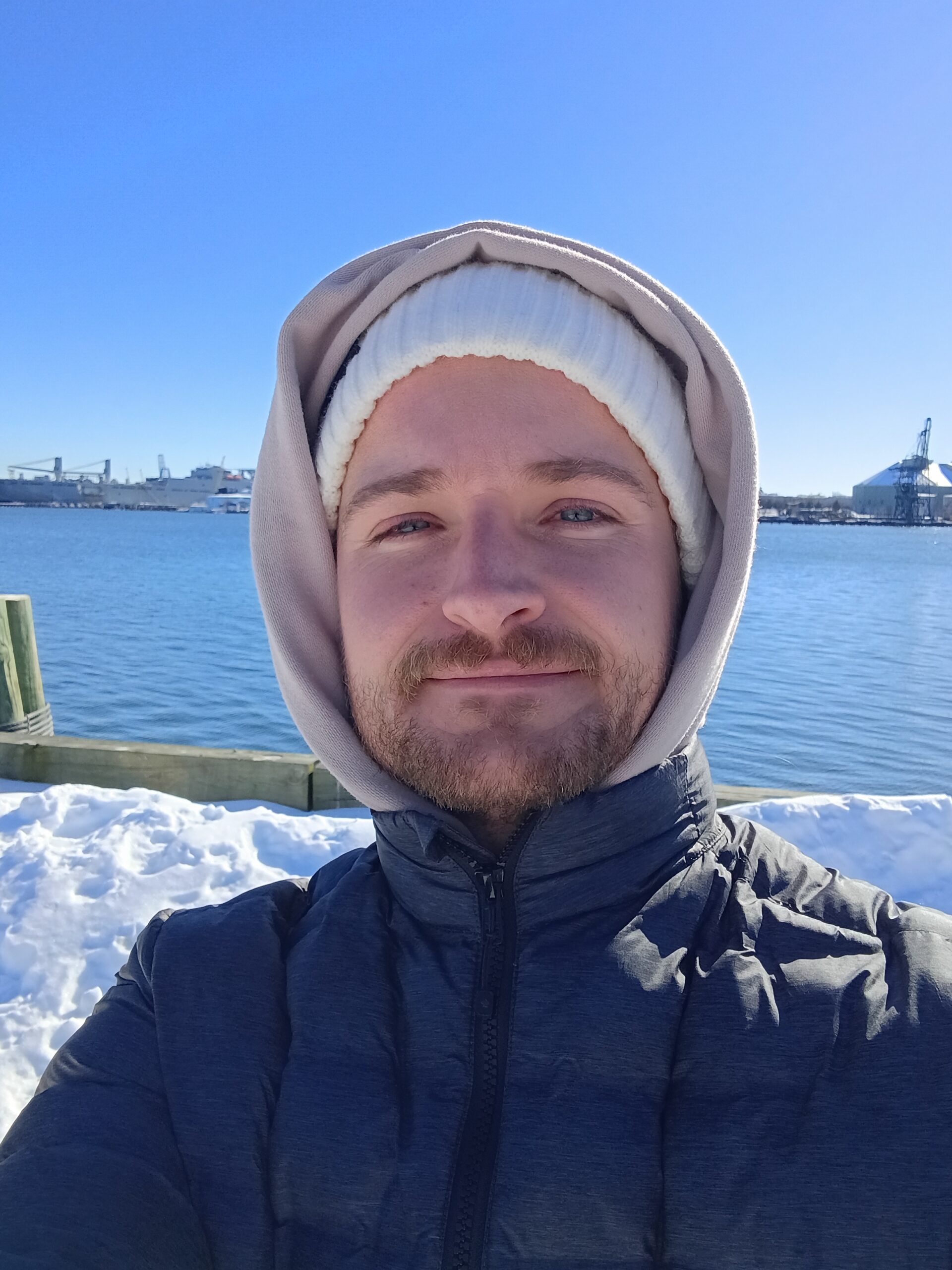 Moto G 2026 selfie