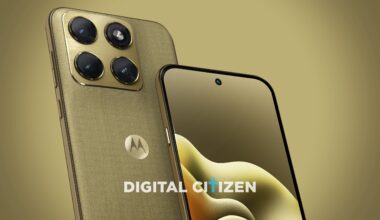 Motorola Edge 2026 leaks with 73 mm telephoto camera and fabric back
