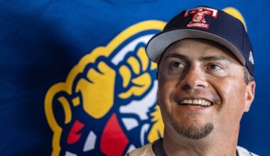 Briggs: The Tigers can't stop firing Mud Hens managers. What's going on?