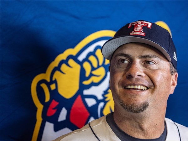 Briggs: The Tigers can't stop firing Mud Hens managers. What's going on?