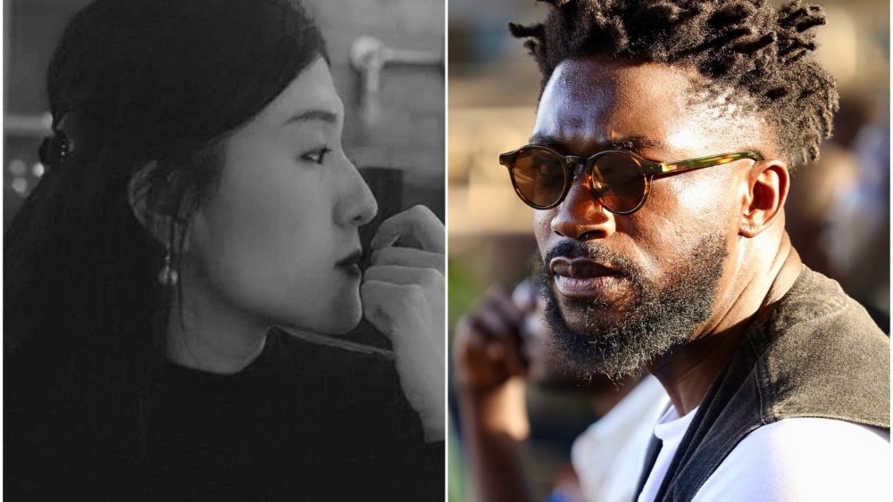 U.K.-Nigeria-Hong Kong Rom-Com 'My Nigerian Fiance' in the Works