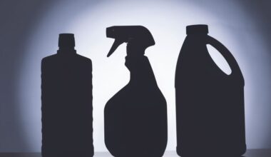 Small Amounts of Improperly Discarded Household Chemicals Can Pose Major Problems at Landfill – Sheridan Media