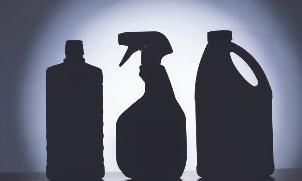 Small Amounts of Improperly Discarded Household Chemicals Can Pose Major Problems at Landfill – Sheridan Media