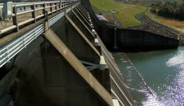 What it means for water restrictions across the region