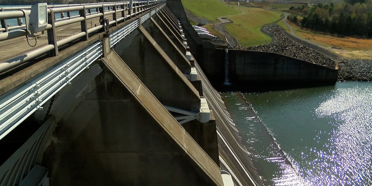 What it means for water restrictions across the region