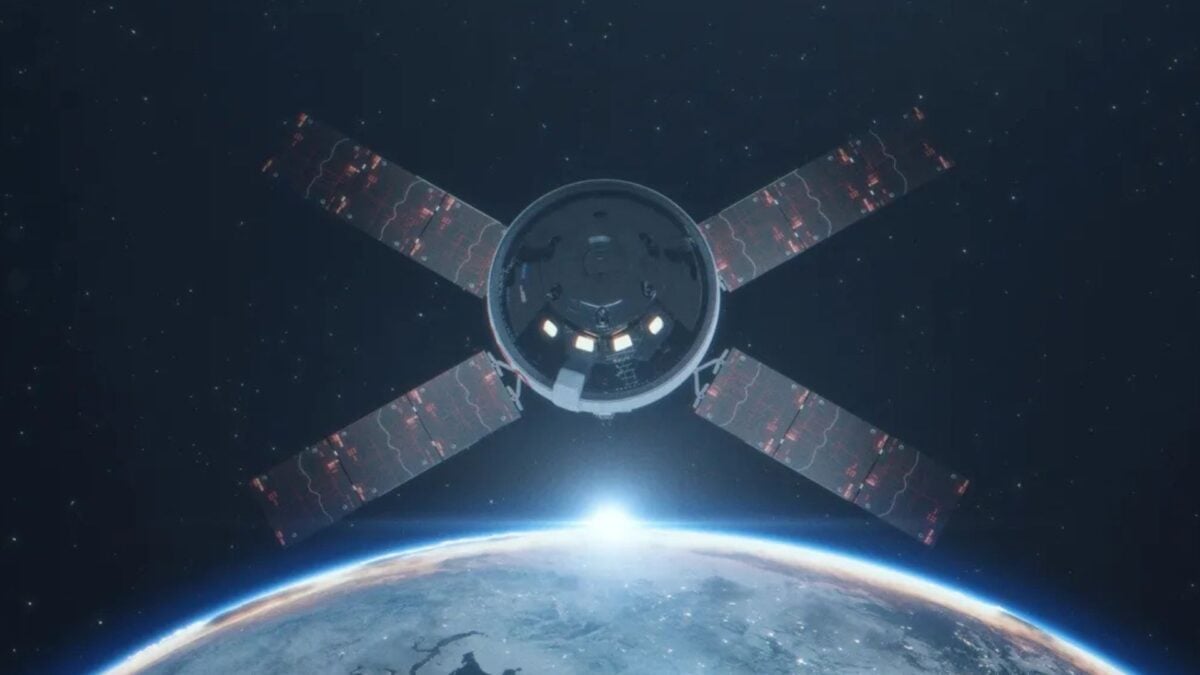 NASA Reveals New Details About Artemis 3—and It's a Bit Weird