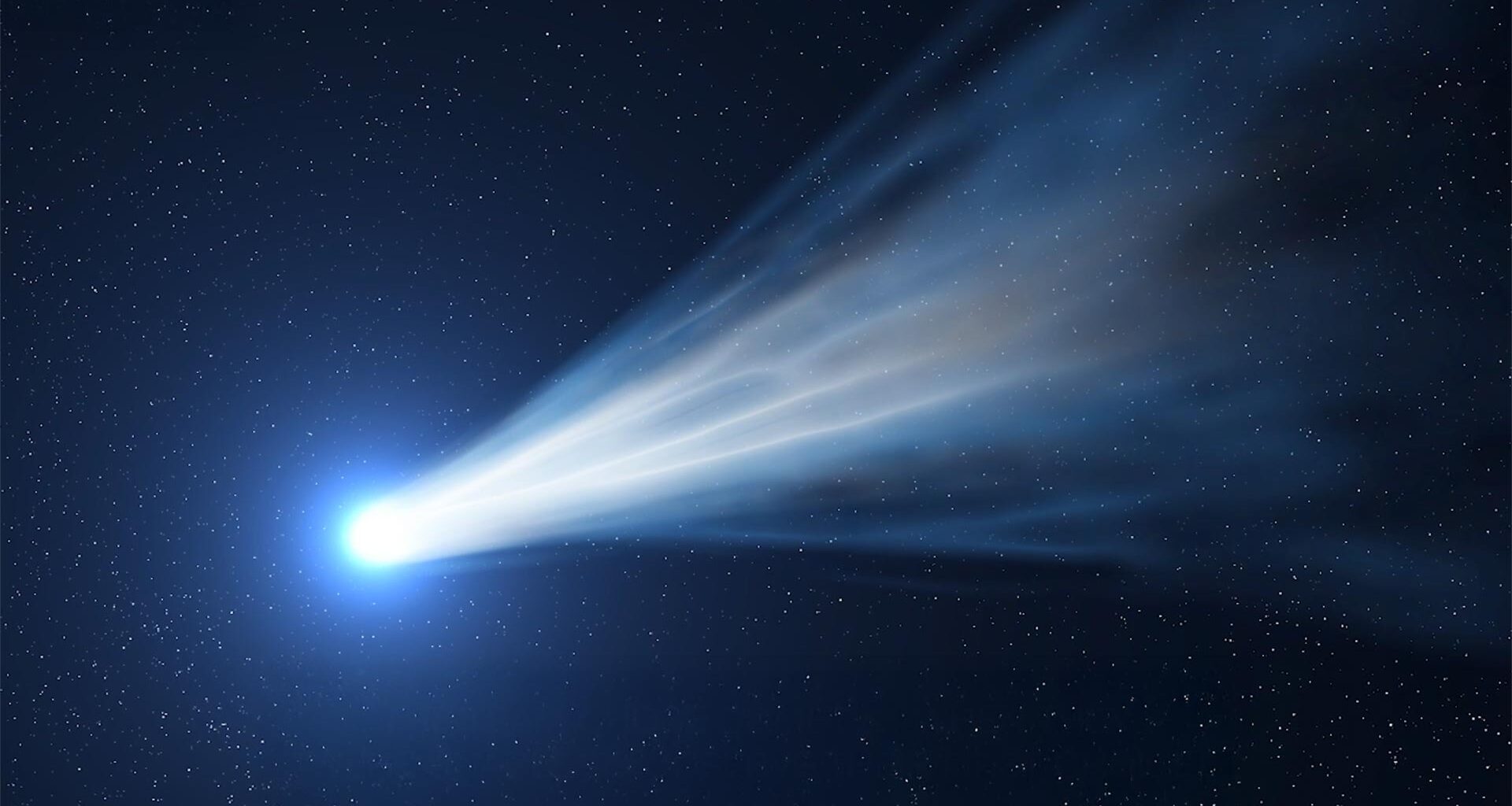 NASA Comet