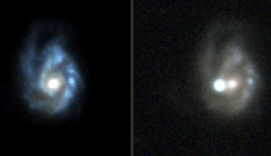 Nasa’s Fermi Captures Gamma Rays From Record Breaking Supernova