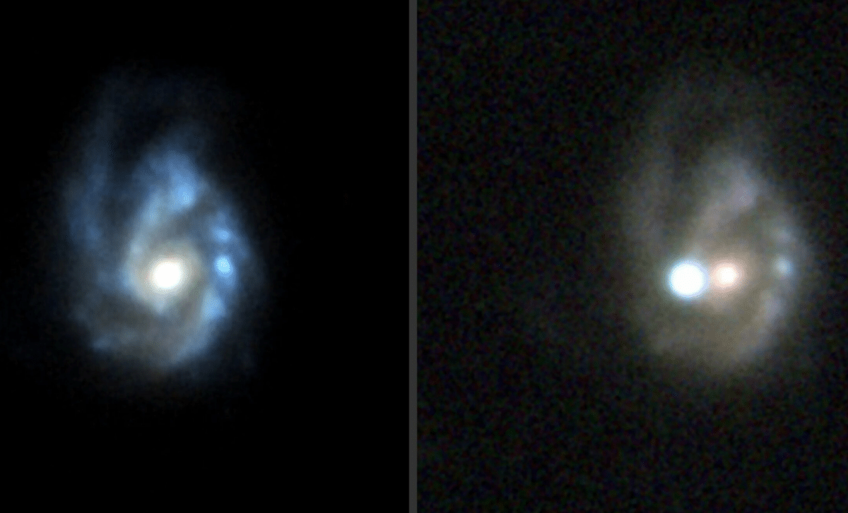 Nasa’s Fermi Captures Gamma Rays From Record Breaking Supernova