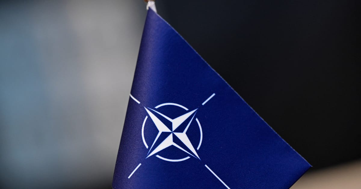 NATO backs renewables as solution to energy security, despite US skepticism – POLITICO
