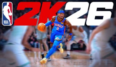NBA 2K26 Patch 7.0 Adds WNBA Teams and Gameplay Updates